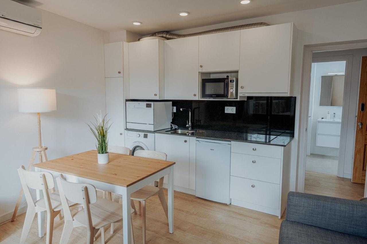 Apartamentos Fuendebanos Alquézar Екстериор снимка