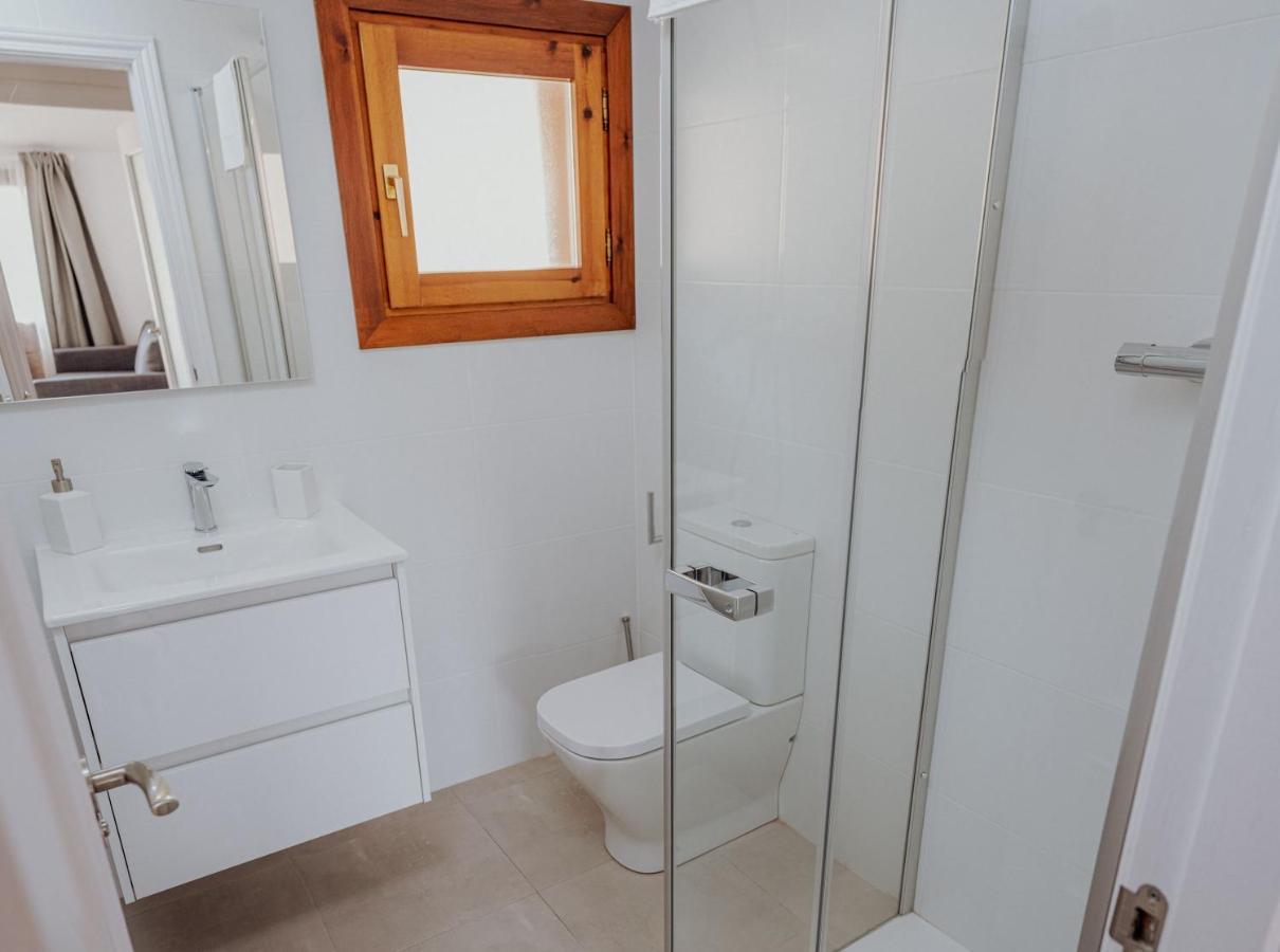 Apartamentos Fuendebanos Alquézar Екстериор снимка