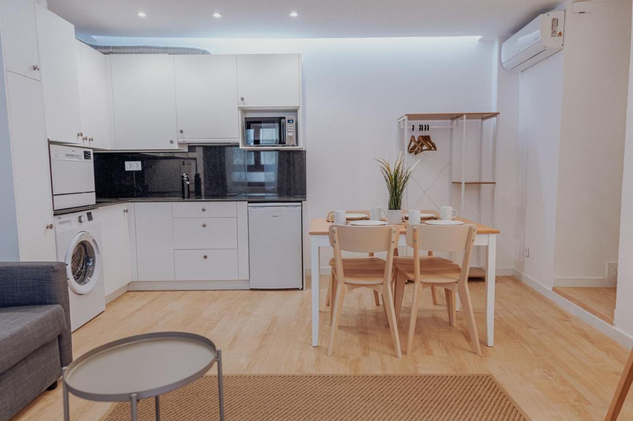 Apartamentos Fuendebanos Alquézar Екстериор снимка
